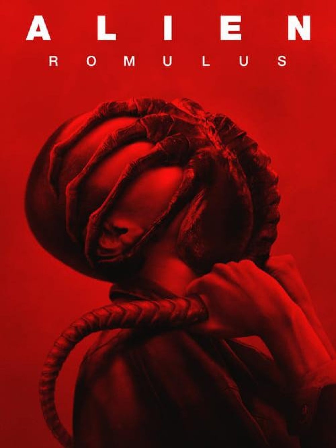 Alien : Romulus