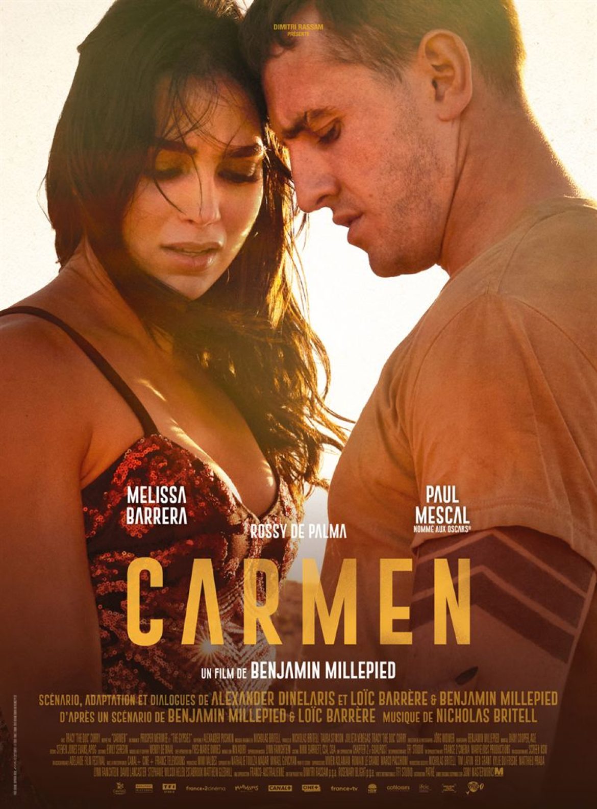 Carmen (VOst)