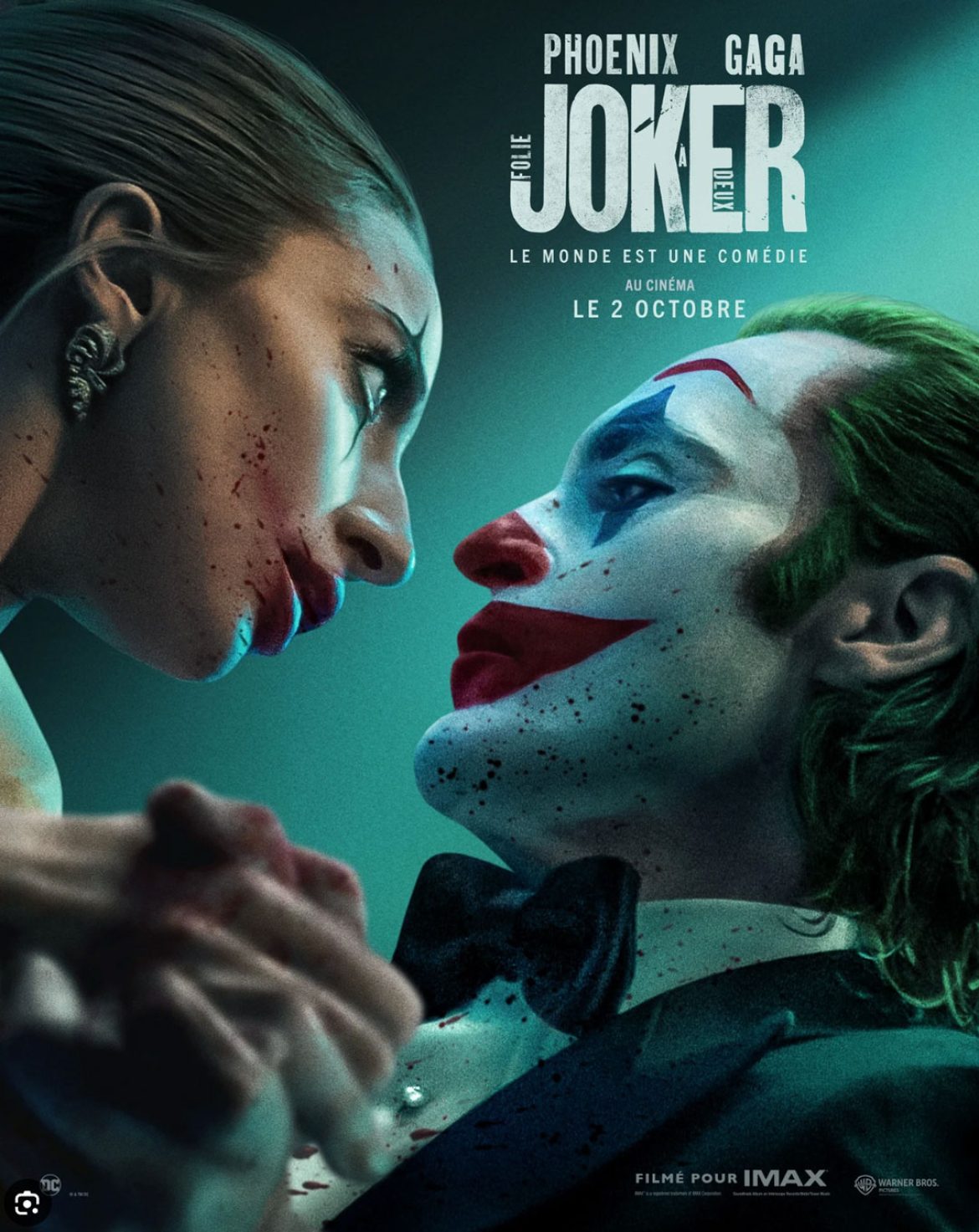 Joker : Folie à Deux