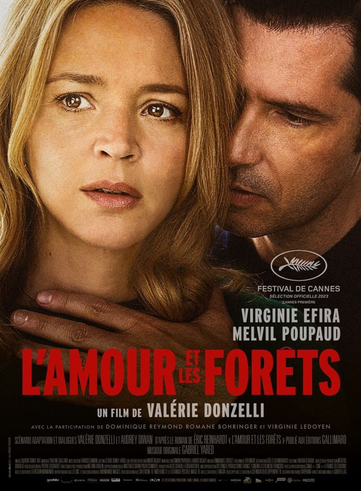 L’Amour et  les Forêts