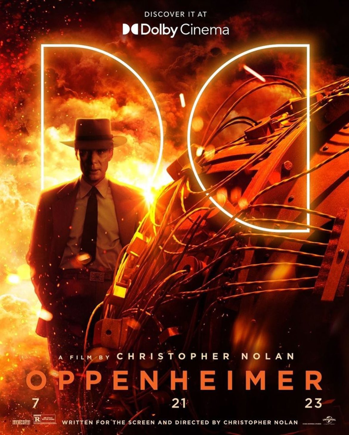 Oppenheimer