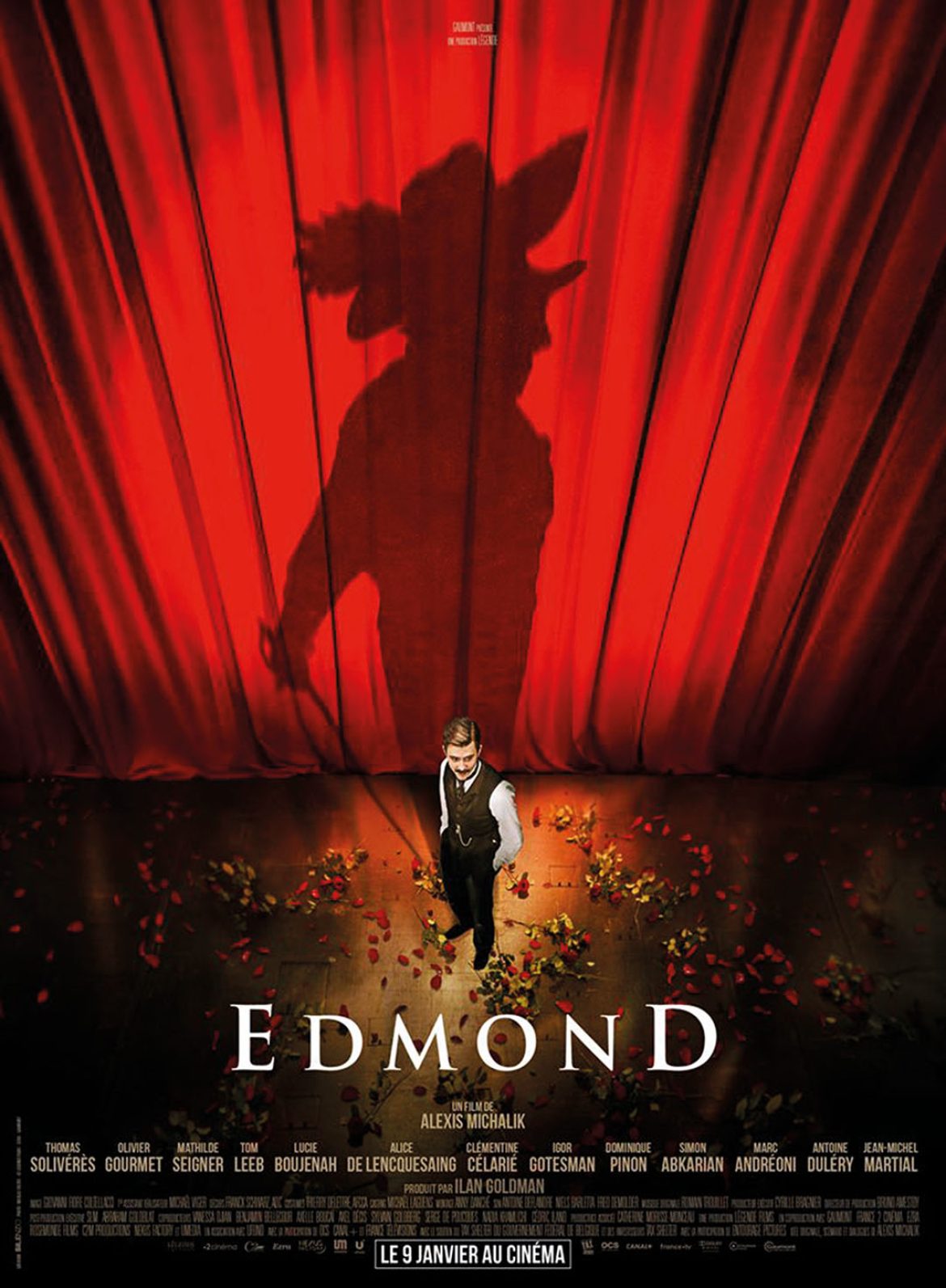 Edmond