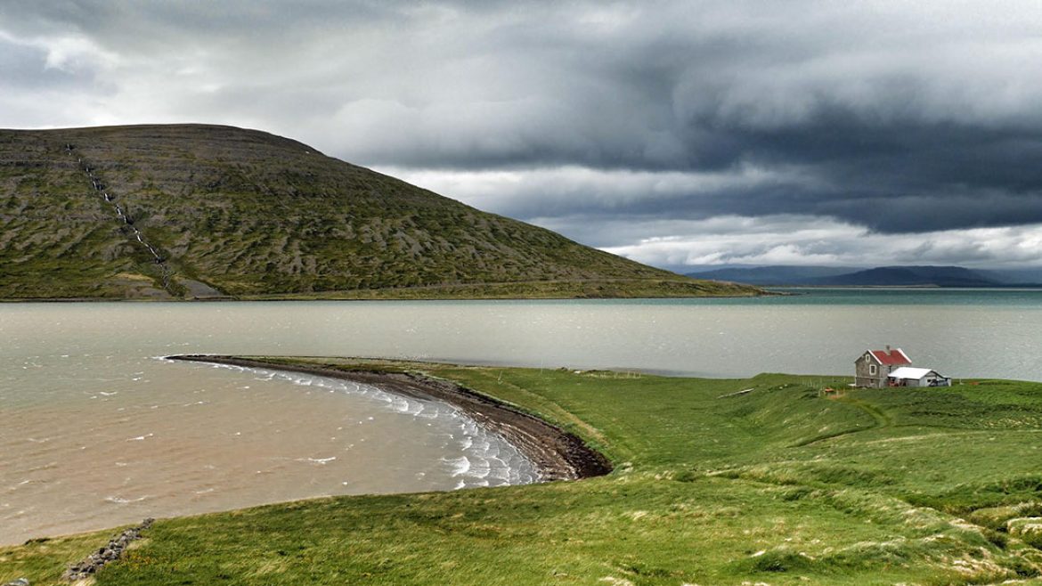 Islande: au gré des vents